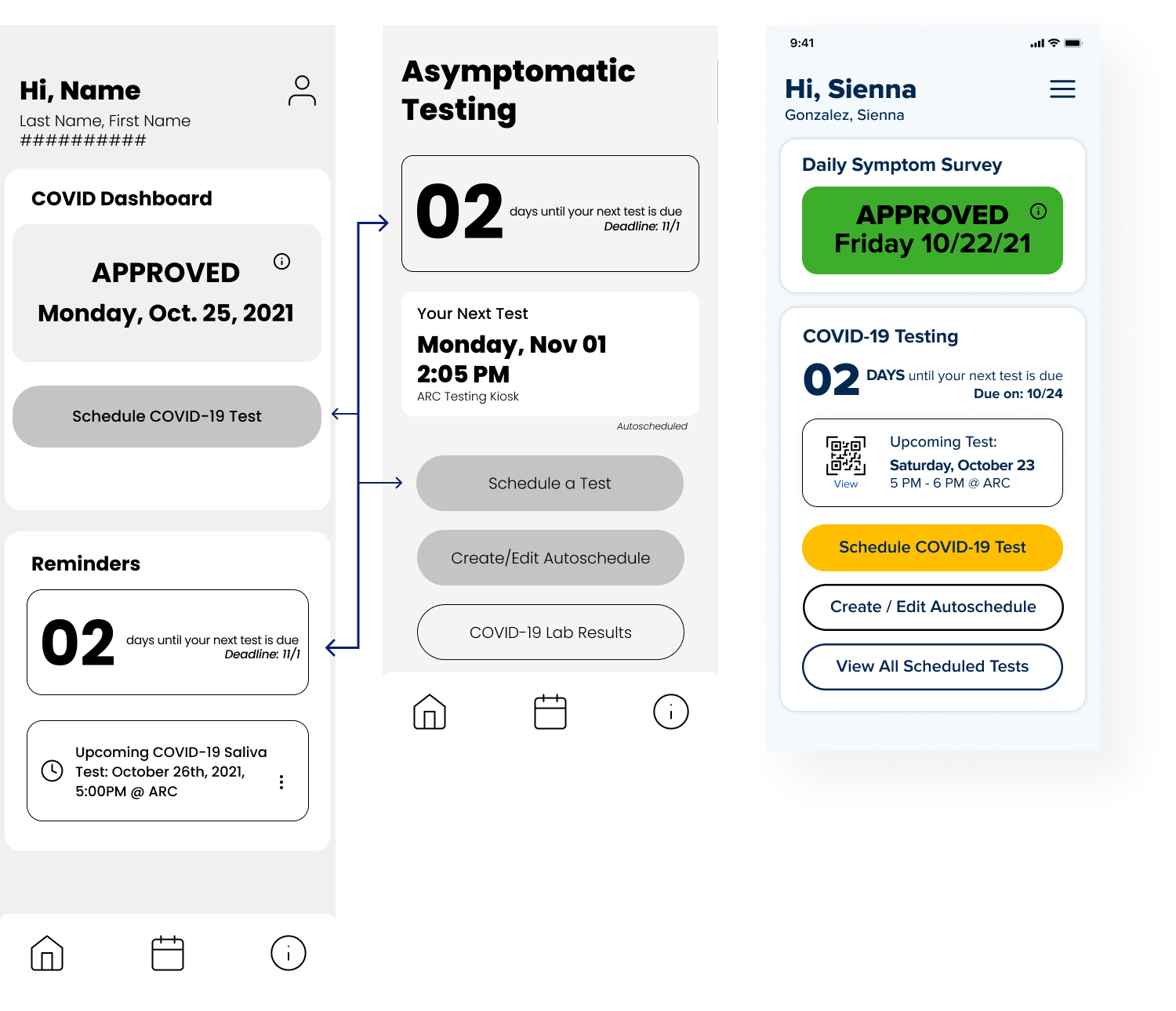 duplicate-user-test